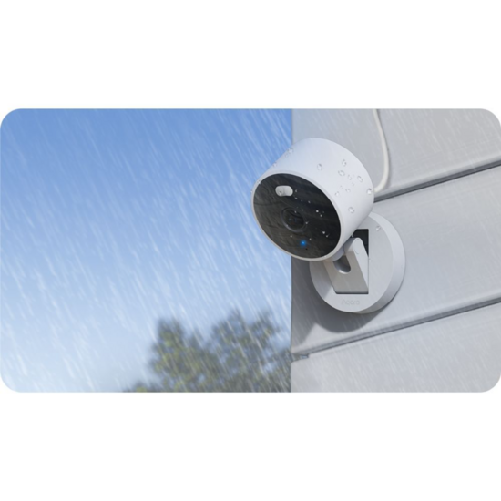 Aqara Camera G100 Select - Wit hashop.nl
