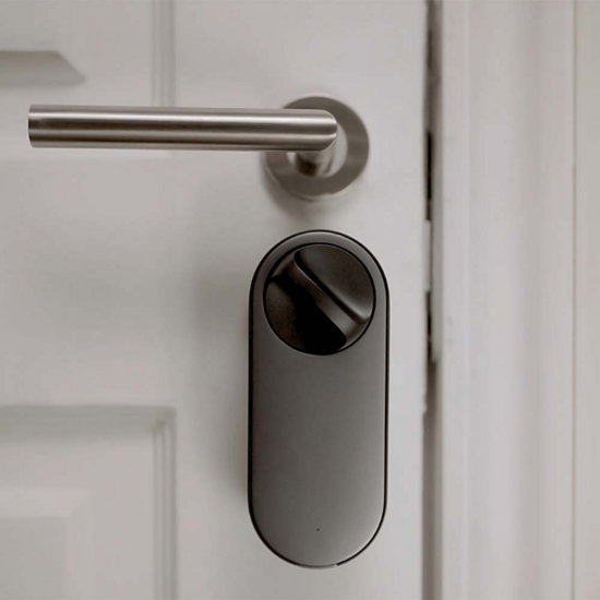 Aqara Smart Lock U200 Kit - Zwart hashop.nl