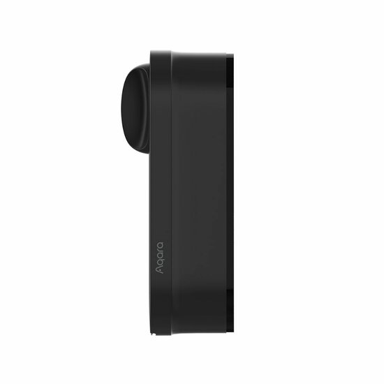 Aqara Smart Lock U200 Lite Kit - Zwart hashop.nl