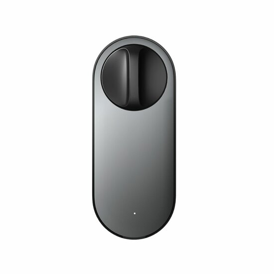 Aqara Smart Lock U200 Lite Kit - Zwart hashop.nl