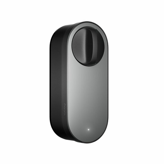 Aqara Smart Lock U200 Lite Kit - Zwart hashop.nl
