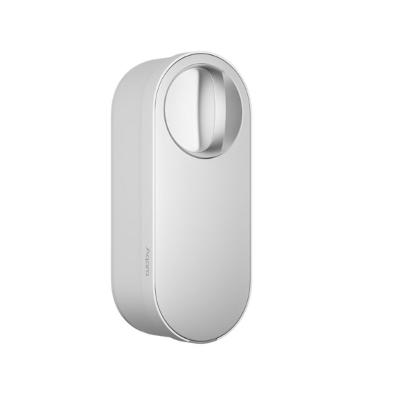 Aqara Smart Lock U200 Lite Kit - Wit hashop.nl