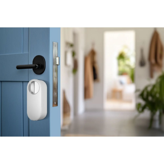 Aqara Smart Lock U200 Lite Kit - Wit