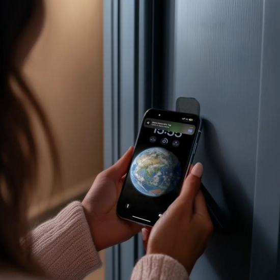 Aqara Smart Lock U200 Lite Kit - Wit