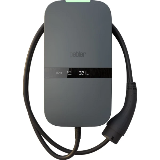 Peblar Laadstation Business 22kW (incl. 5m kabel) hashop.nl