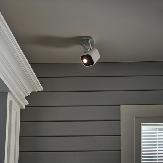 Aqara Camera Hub G5 Pro Wifi - Grijs