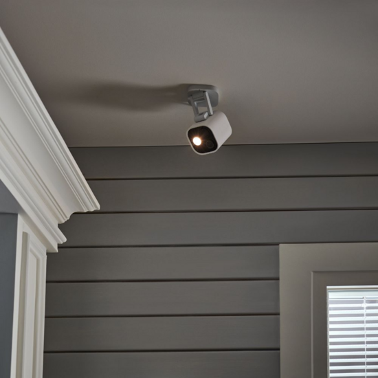 Aqara Camera Hub G5 Pro Wifi - Wit
