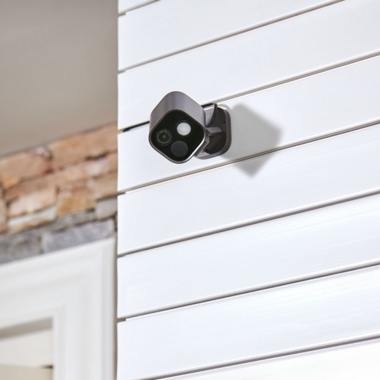 Aqara Camera Hub G5 Pro Wifi - Wit