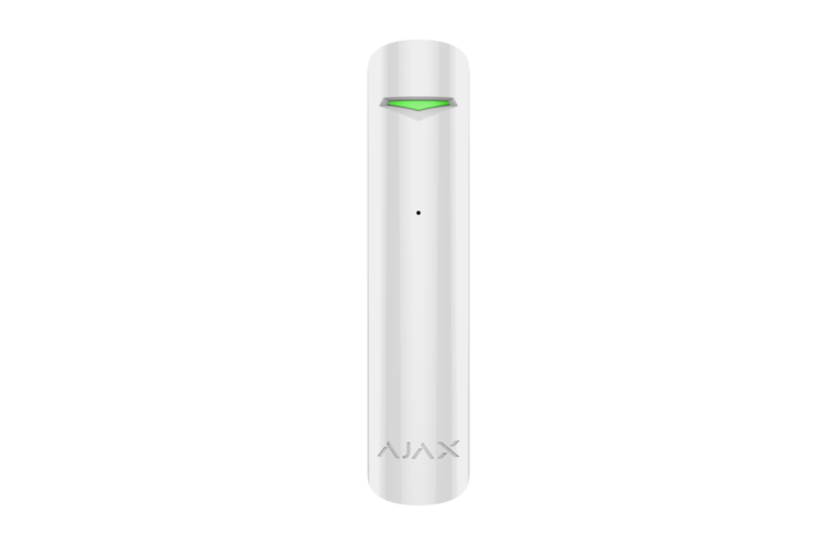 Ajax GlassProtect wit