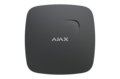 Ajax FireProtect Plus draadloze rookmelder zwart