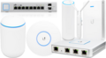 UniFi hosting 1 jaar