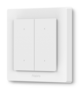 Aqara Light Switch H2 EU (4 Buttons, 2 Channel)