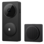 Aqara Doorbell Camera Hub G410 Select - Zwart hashop.nl