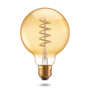Innr Slimme Filament Globe Warmwit tot Koelwit E27 hashop.nl