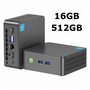 HAshop NUC Intel i3 met Home Assistant 16GB / 512GB hashop.nl
