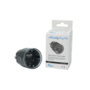 Shelly Plug PM Gen3 - Zwart hashop.nl