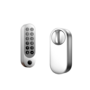 Aqara Smart Lock U200 Kit - Zilver hashop.nl