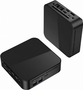 HAshop Mini PC N95 met Home Assistant 16GB / 512GB