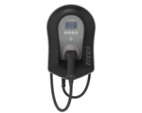 Waarom de Zappi Laadpaal Onze Voorkeur Heeft voor Thuisgebruik