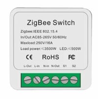 Philips Hue-compatibele schakelaar