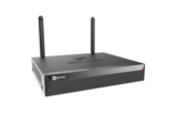 EZVIZ X5S Wifi 4-poorts NVR (zonder harde schijf)_