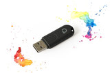 ConBee II Zigbee USB-Stick