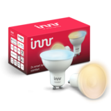 Innr Smart Spot Comfort Single Lens 2-pack_