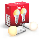 Innr dimbare E27 LED-lamp Comfort White 2-pack_
