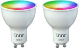 Innr GU10 Smart Spot Colour 2-pack_