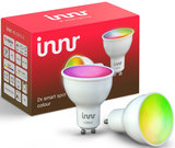 Innr GU10 Smart Spot Colour 2-pack_