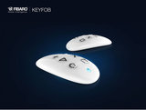 Fibaro KeyFob