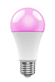 WOOX Smart RGBW+CCT Ledlamp E27 wifi_