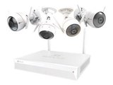 Ezviz ezWireless bewakingscamera set - 4 Camera's (1080p) + videorecorder_