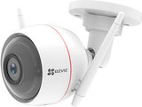 Ezviz ezWireless bewakingscamera set - 4 Camera's (1080p) + videorecorder_