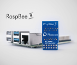 RaspBee II Zigbee Gateway_