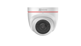 Ezviz Draadloos Bewakingssysteem: 2 C4W Camera's (1080p) + NVR (zonder harde schijf)_