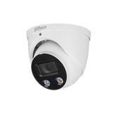 Dahua HDW3849HP-AS-PV-S3 8MP Full-color WizSense Active Deterrence TiOC 2.0 Eyeball camera_