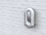 Zappi EV Smart Laadstation V2.1 3 Fasen Socket versie WIT_