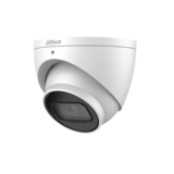 Dahua Professionele 4K Cameraset: 4 eyeball camera's + recorder_