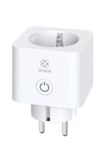 WOOX Smart Plug met energiemeting wifi 4-pack_
