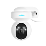 Reolink E1 Outdoor 5MP PTZ  WiFi camera_