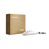 Fibaro KeyFob Z-Wave Plus_