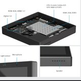 Sonoff NSPanel Pro - Smart Home Control Panel_