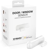 Fibaro deur/raam-sensor wit - Apple HomeKit