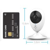 EZVIZ C2C Mini O Plus 1080P WiFi IP Camera
