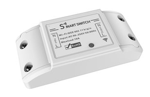 WOOX Smart Switch