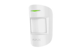 Ajax MotionProtect Sensor Wit