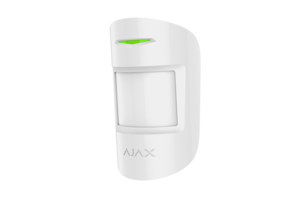 Ajax MotionProtect Plus