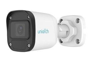 Uniarch 2MP Mini Fixed Bullet Network Camera