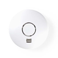 SmartLife Wifi rookmelder